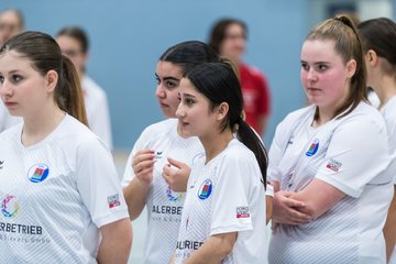 Bild 19 - wCJ Futsalmeisterschaft Runde 1